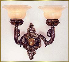 Alabaster Chandeliers Model: RL 349-39